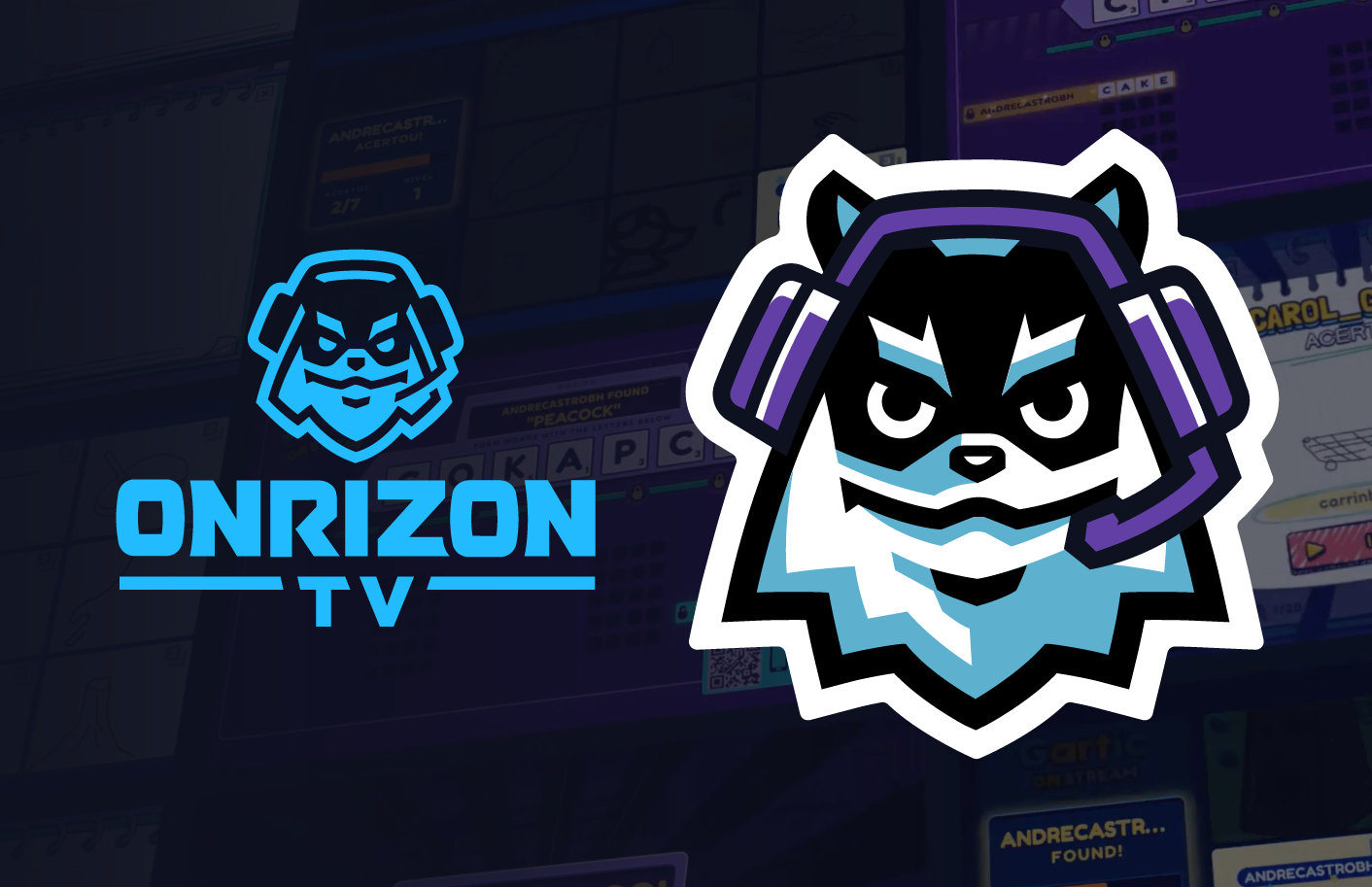 Onrizon tv